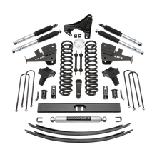 Cargar imagen en el visor de la galería, RL 8&quot; BIG LIFT KIT &amp; SHOCKS - FORD