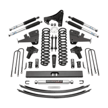 Cargar imagen en el visor de la galería, RL 8&quot; BIG LIFT KIT &amp; SHOCKS - FORD