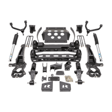 Load image into Gallery viewer, RL 8&quot; GM 1500LIFT KIT-W BILSTEIN SHOCKS