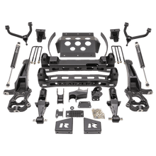 Load image into Gallery viewer, RL 8&quot; GM 1500LIFT KIT-W FALCON SHOCKS