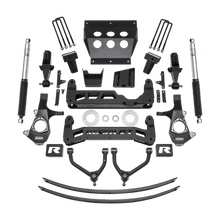 Load image into Gallery viewer, RL 9&quot; BIG LIFT KIT GM 1500 14-18 ALUM