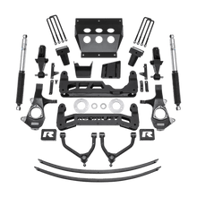 Cargar imagen en el visor de la galería, RL 9&quot; BIG LIFT GM 1500 14-18 CAST STEEL