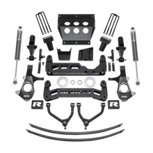 Cargar imagen en el visor de la galería, RL 9&quot; BIG LIFT FALCON GM 1500 14-18 STEE