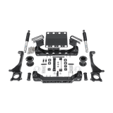 KIT DE ELEVACIÓN ReadyLiftRL TACOMA 6.0''