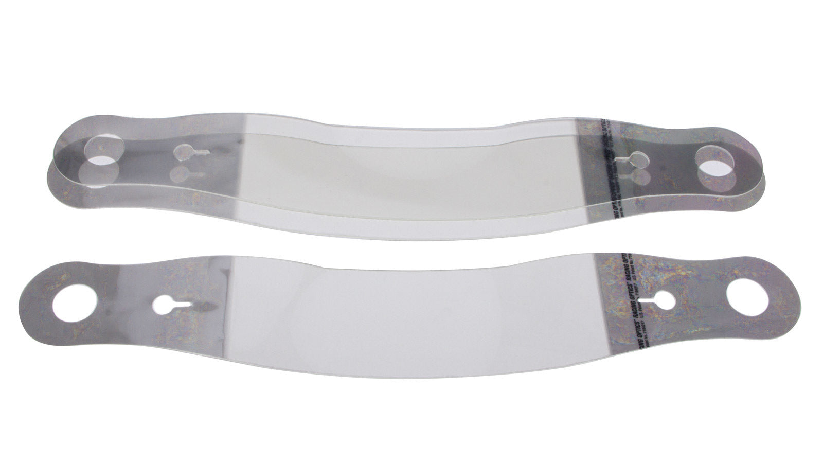 Racing Optics Laminated Tearoff HJC/ Matrix/SX