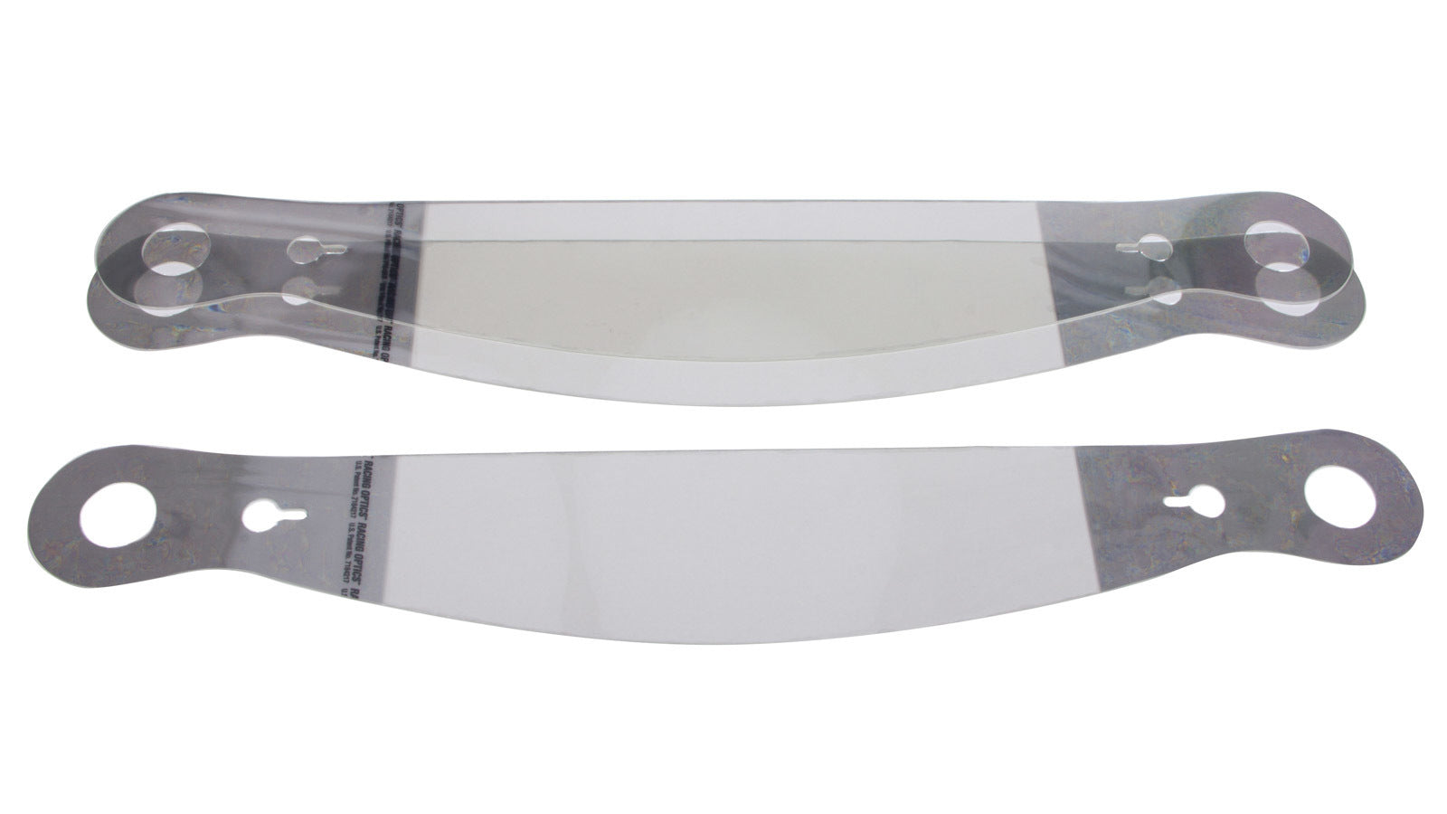 Racing Optics Laminated Tearoff Venator