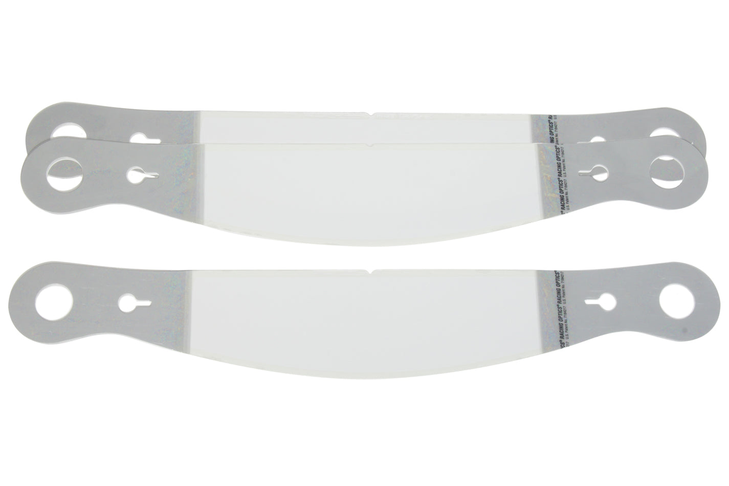 Racing Optics Perimeter Tearoff Sparco Simpson Venator