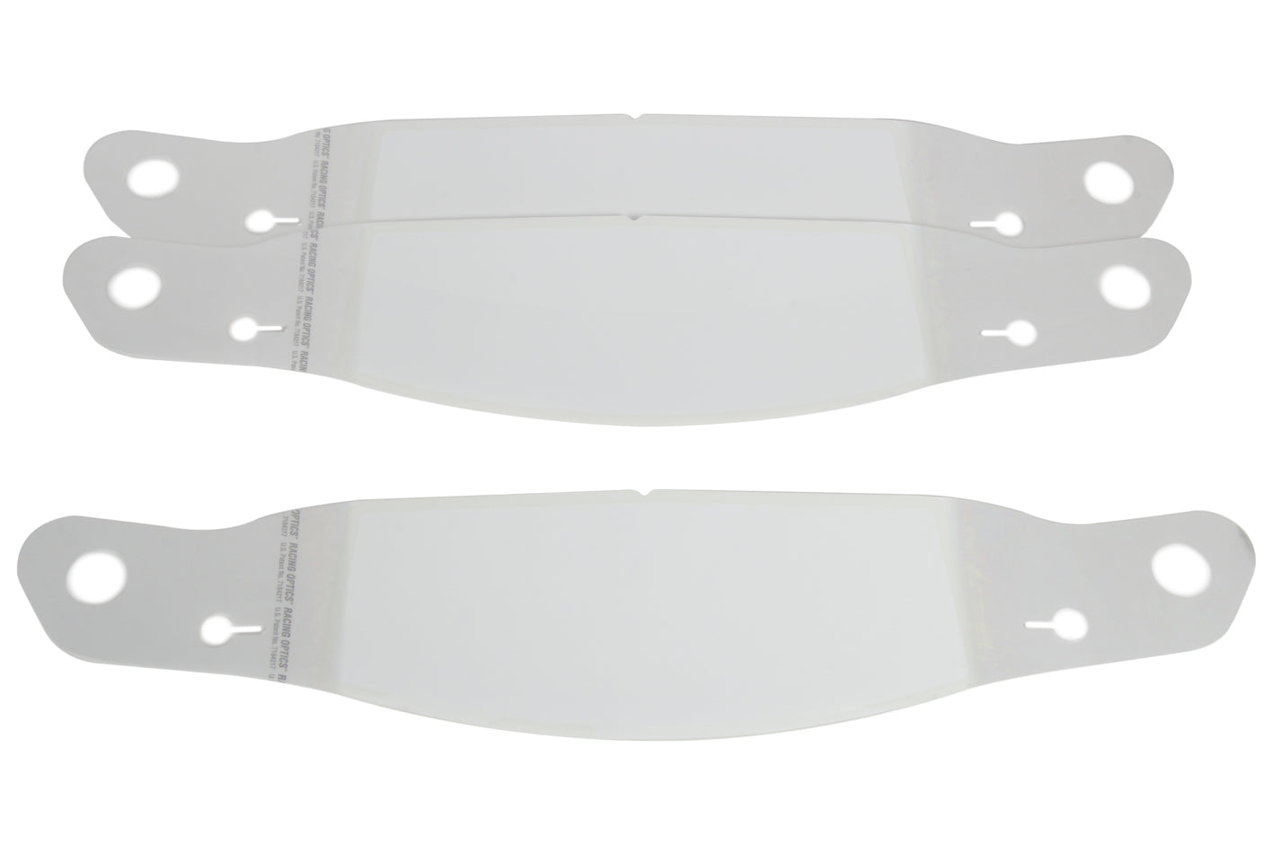 Racing Optics Perimeter Tearoff Arai GP-5W Shoei Bell