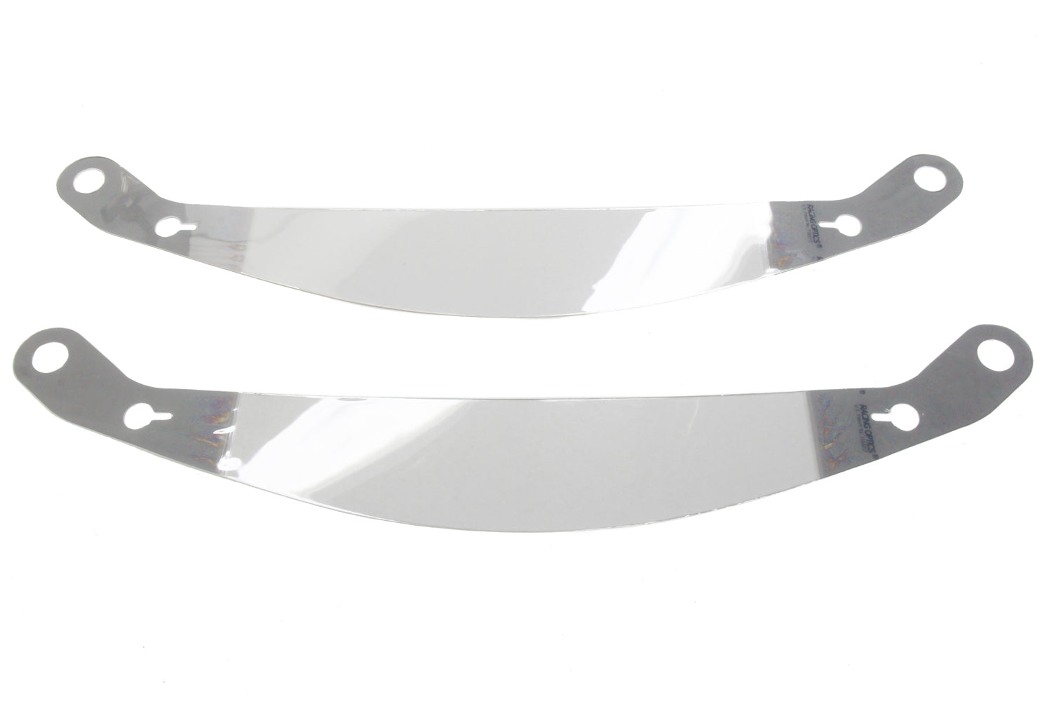 Racing Optics Laminated Tearoff Arai GP6 W/ F1 Protector