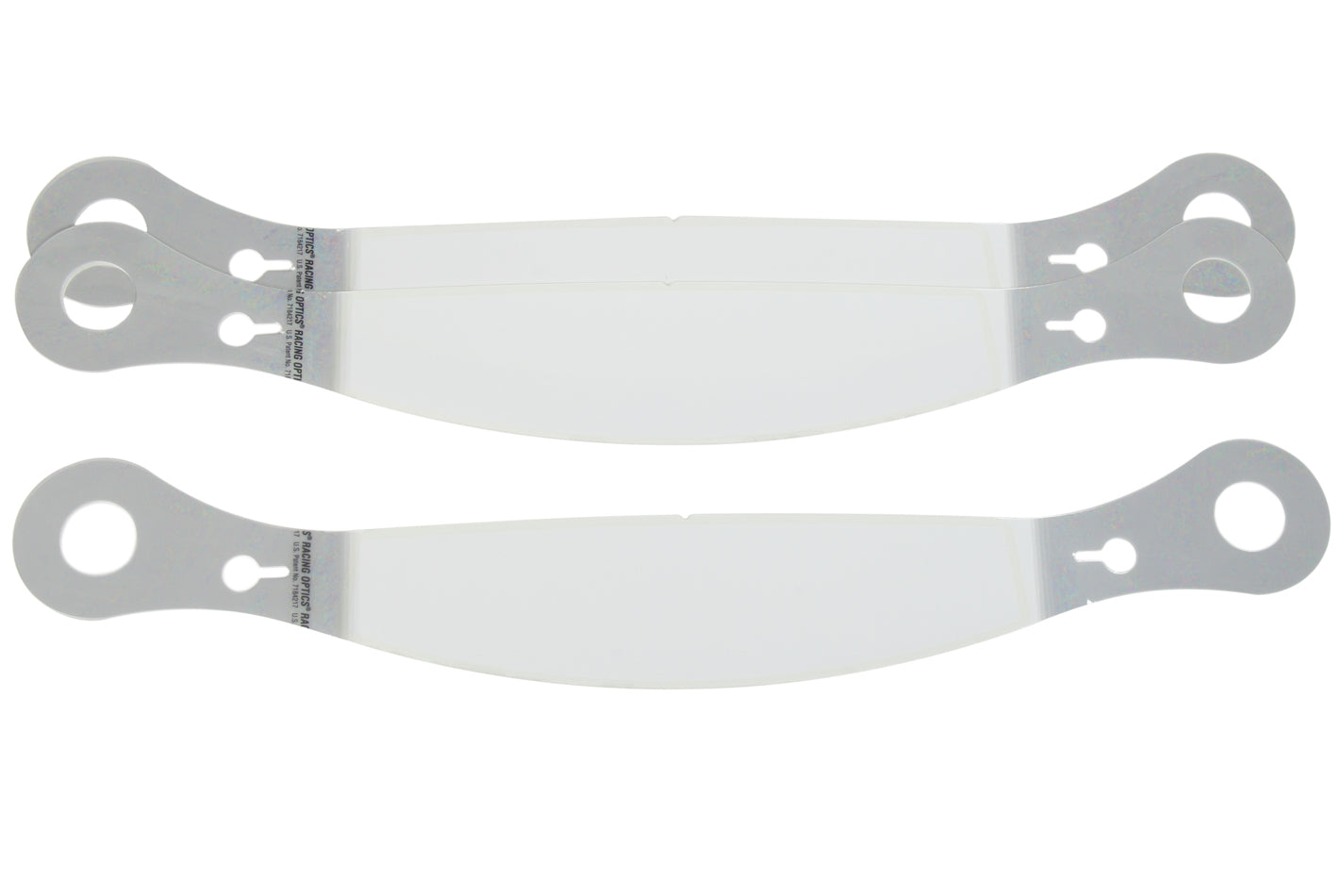 Racing Optics Perimeter Tearoff Stilo ST5 Large Tabs