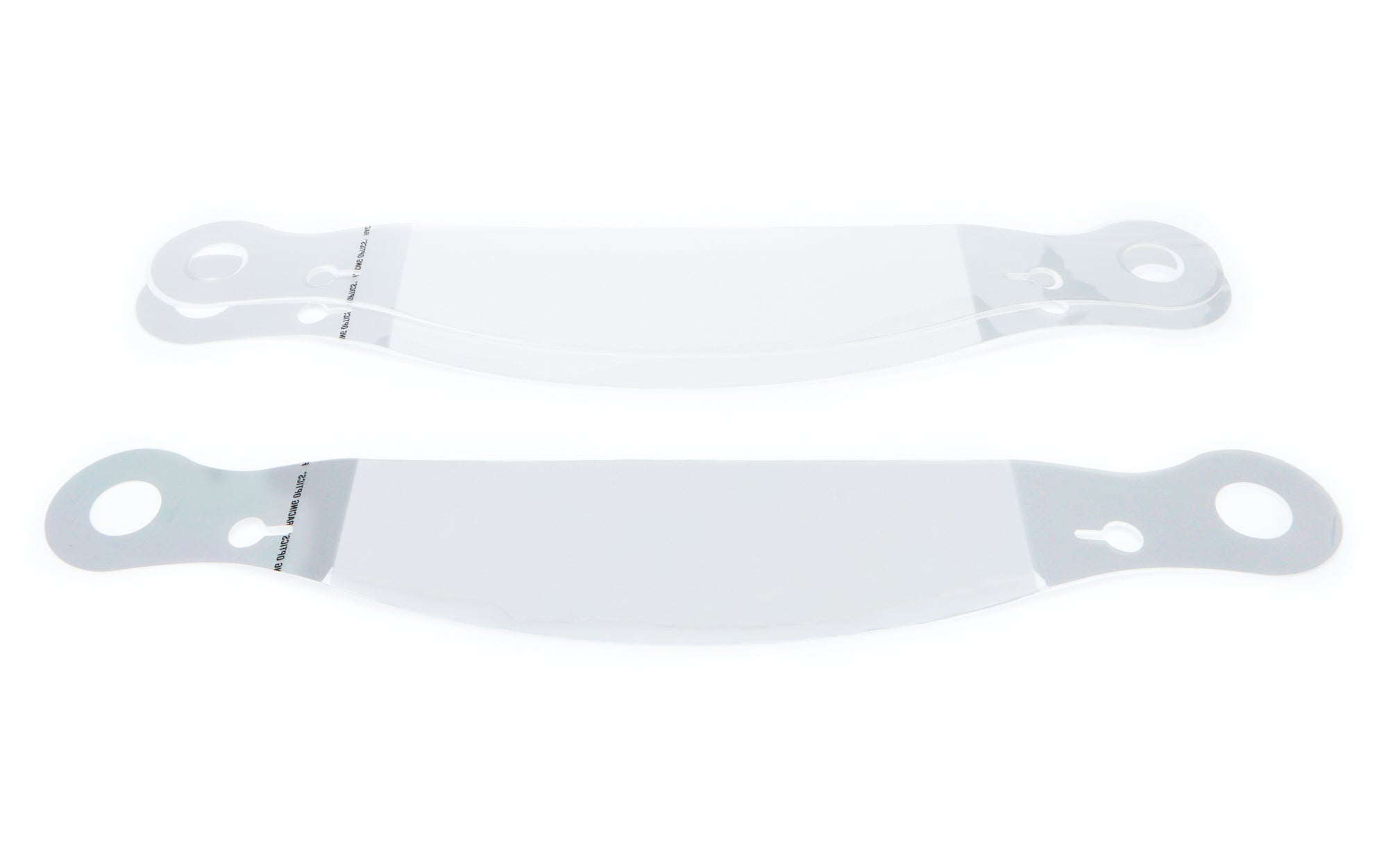 Racing Optics Laminated Tearoff Stilo ST5 With Large Tabs