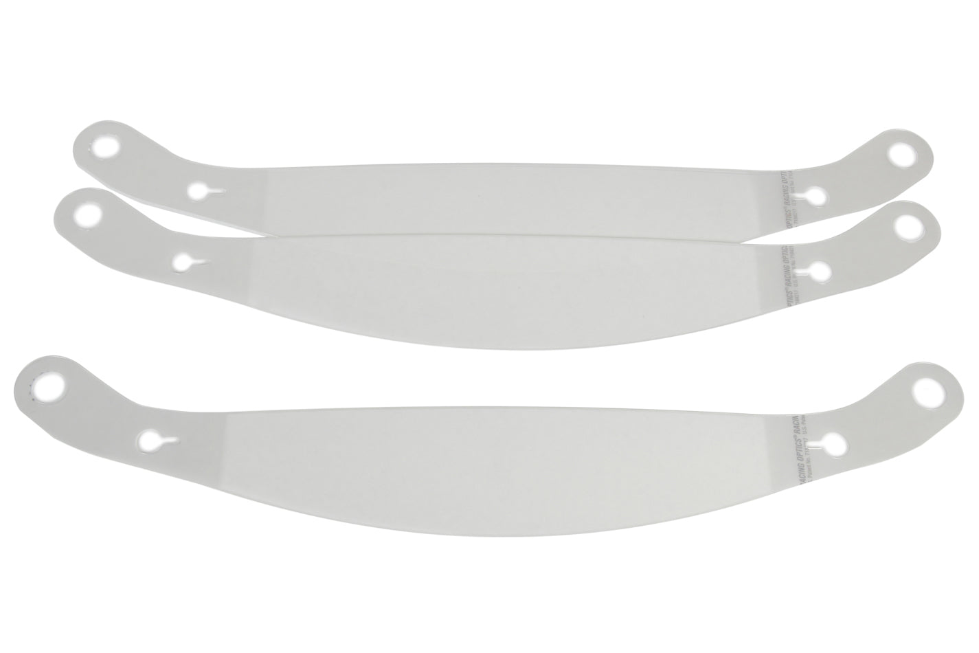 Racing Optics Stilo ST5 w/ small tabs