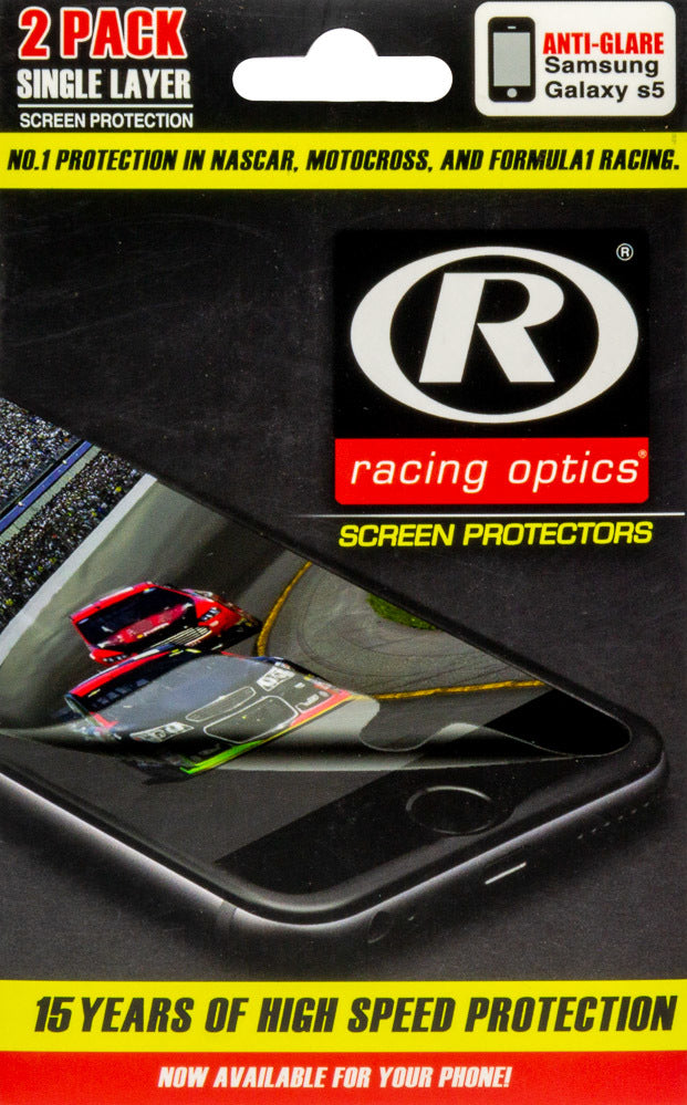 Screen Protectors For Samsung s5