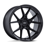 R199 20X9 5X120 S-BLK 38MM