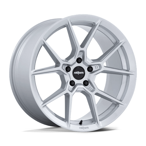 R199 20X9 5X112 SILVER 45MM