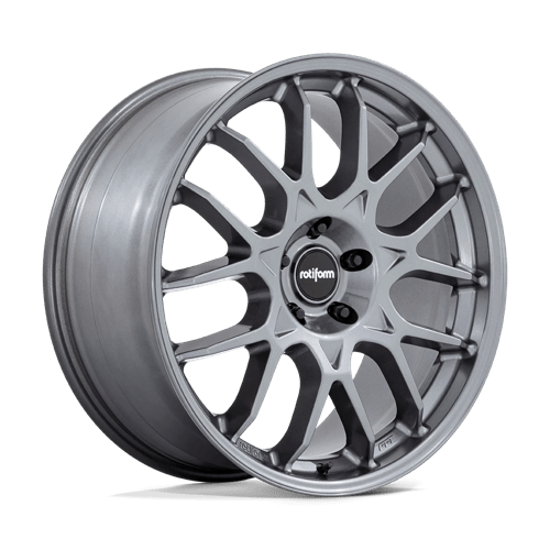 R196 21X10.5 5X120 GL-ANTH 38MM