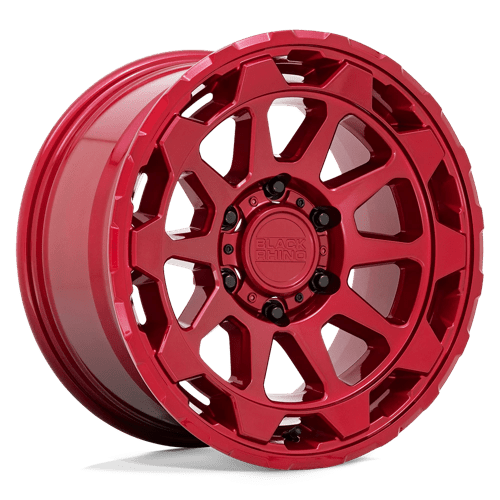 BRRTR 20X9 6X4.5 C-RED 12MM