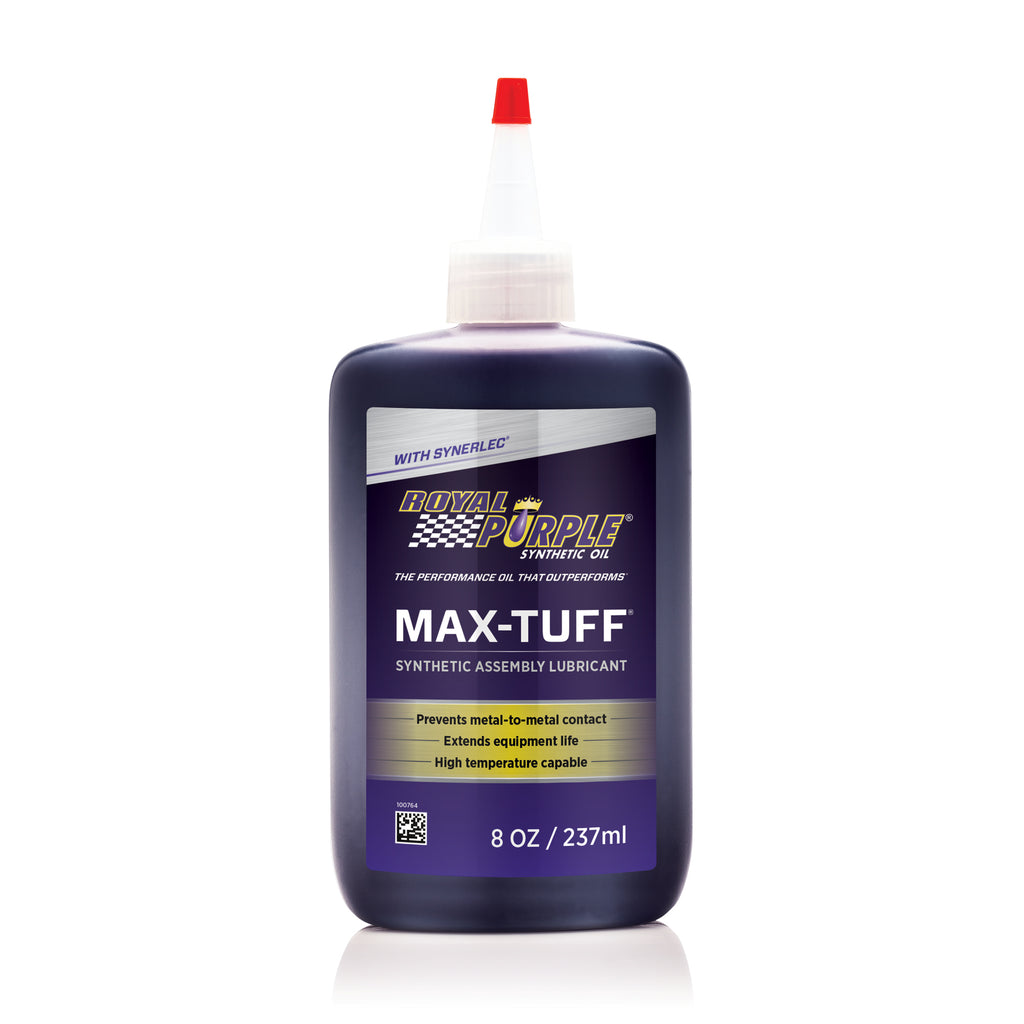 Royal Purple Max Tuff Assembly Lube 8oz. Bottle