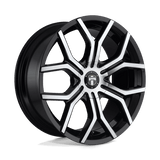 S209 22X9.5 6X120/132 GL-MACH-DDT 30MM