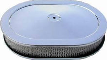 Cargar imagen en el visor de la galería, 12X2 Oval Air Cleaner Ki t