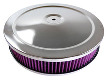 Load image into Gallery viewer, 10X2 Muscle Car Washable Air Cleaner Kit