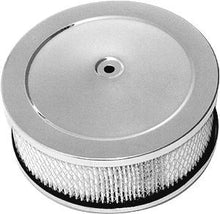 Cargar imagen en el visor de la galería, 6 3/8In X 2 1/2In Muscle Style Air Cleaner Kit