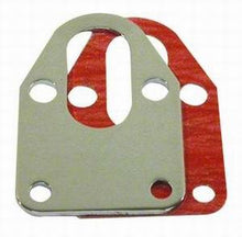 Cargar imagen en el visor de la galería, SB Chevy Fuel Pump Moun ting Plate