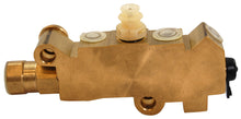 Load image into Gallery viewer, Prop Valve Brass Style Each