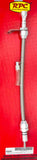 Flexible Trans Dipstick GM TH400 B/H Mount