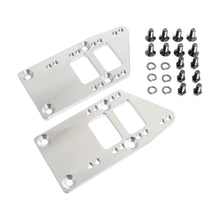 Load image into Gallery viewer, Billet LS Motor Mount Adapter Plates