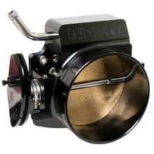 Cargar imagen en el visor de la galería, GM LS Engine Throttle Body 102mm Black