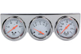 Oil/Voltage/Temp Gauge Kit