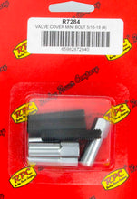 Cargar imagen en el visor de la galería, Chrome V/C Mini Bolt 1-3/8in x 5/16-18 Thread