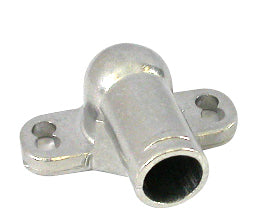 Aluminum Universal Smog PVC Fitting