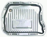 Chrysler 727 Trans Pan Finned