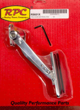 Cargar imagen en el visor de la galería, Polished Alum Pad Alum Arm Gas Pedal