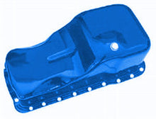 Cargar imagen en el visor de la galería, 1965-87 Ford 260-302 Oil Pan Blue