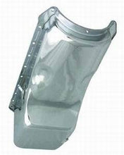 Cargar imagen en el visor de la galería, Chrome BB Chevy 396-454 Oil Pan