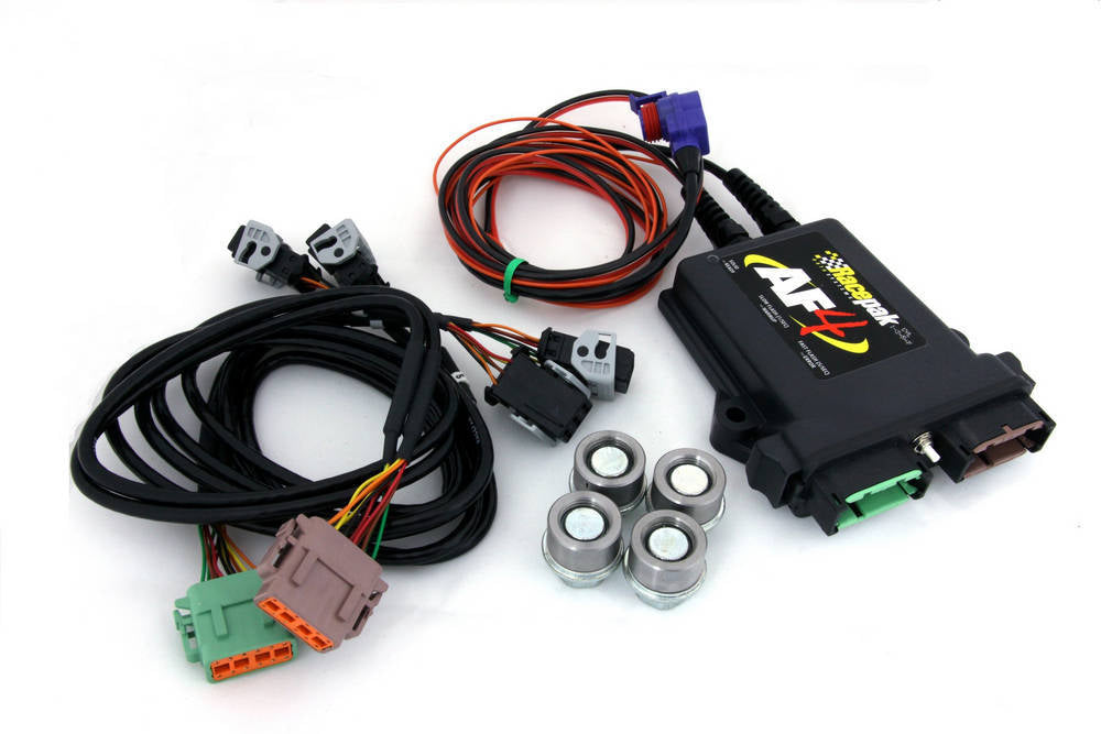 Racepak 4 Channel Wideband Controller 1357