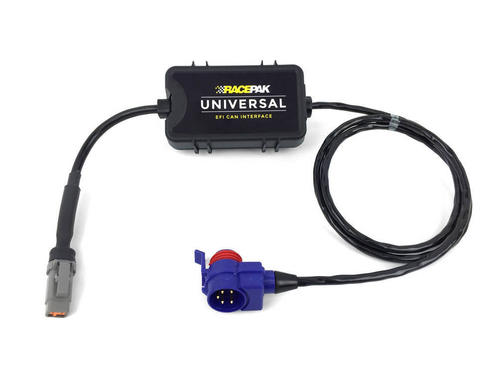 Racepak Universal Can EFI Interface Module