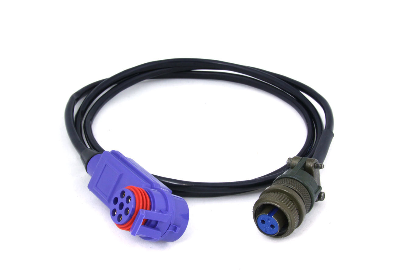 Racepak Input Module Fuel Flow Meter — V-Net System Component