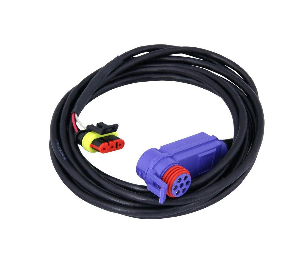 Racepak Turbo Speed Sensor Module — V-Net Hall Effect Interface