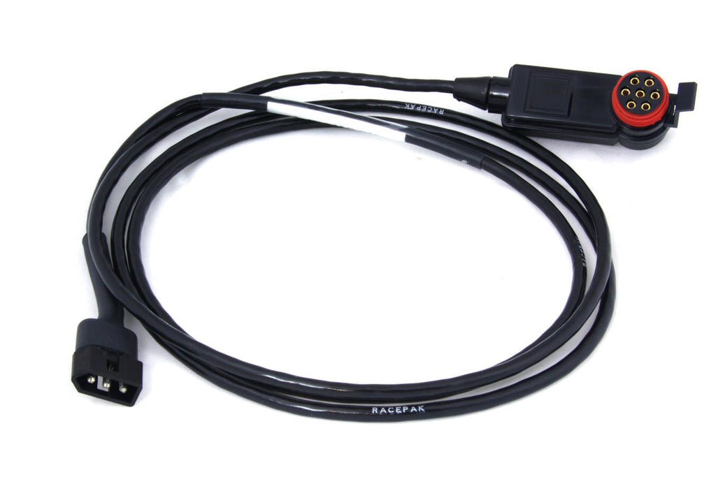 Racepak RF Shock Travel Module 28in Cable Length