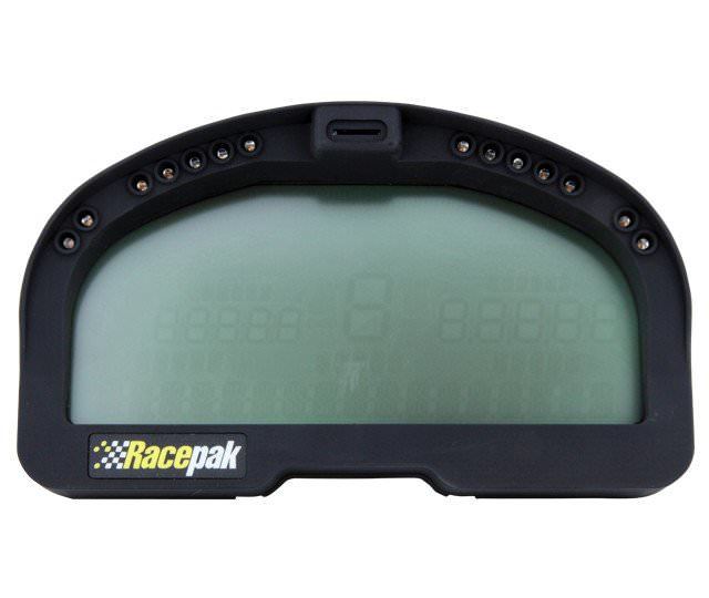 Racepak IQ3 Data Logger Dash Display Kit