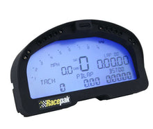 Cargar imagen en el visor de la galería, Racepak IQ3 Dash Display w/o Accessories