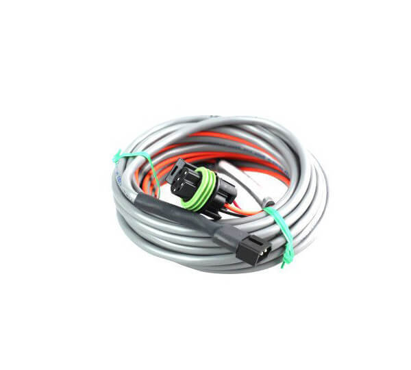 Racepak Wiring Harness - Driveshaft Sportsman