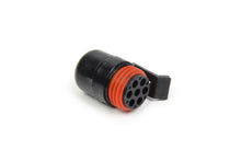 Cargar imagen en el visor de la galería, Racepak Cable Dust Cap - 7 Pin Male Connector