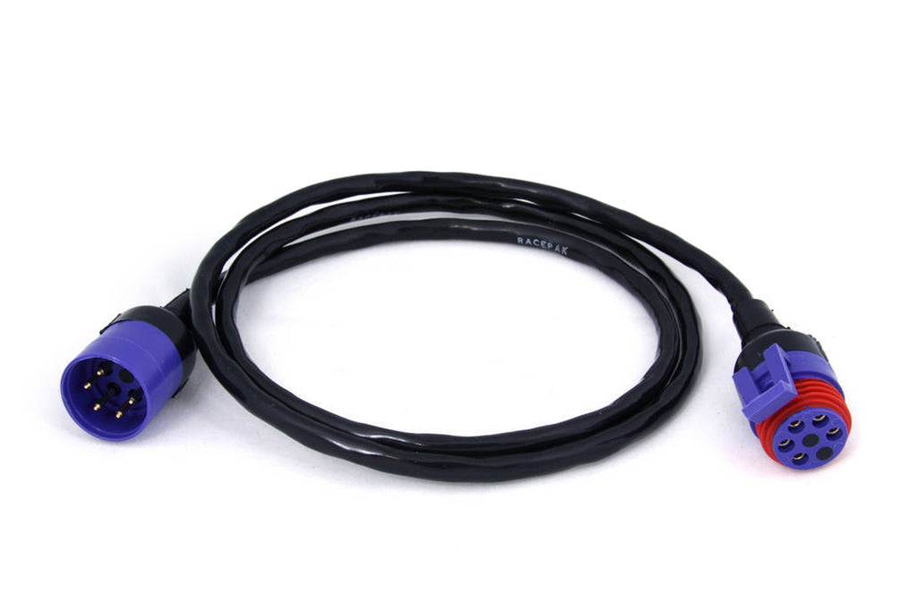 Racepak Cable V-Net  5 Pin 60in Length