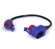 Cargar imagen en el visor de la galería, Racepak Cable V-Net T-Connector 9in Length