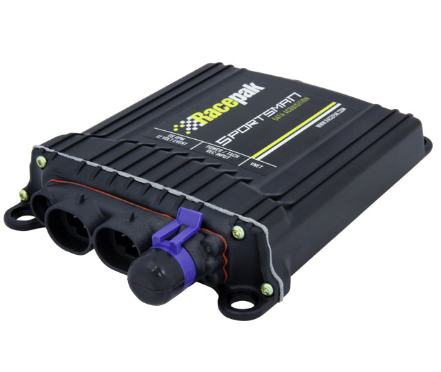 Racepak Data Acquisition Kit Sportsman Series